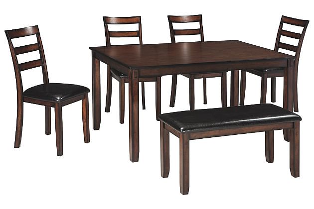 Coviar 6pc Dining Set
