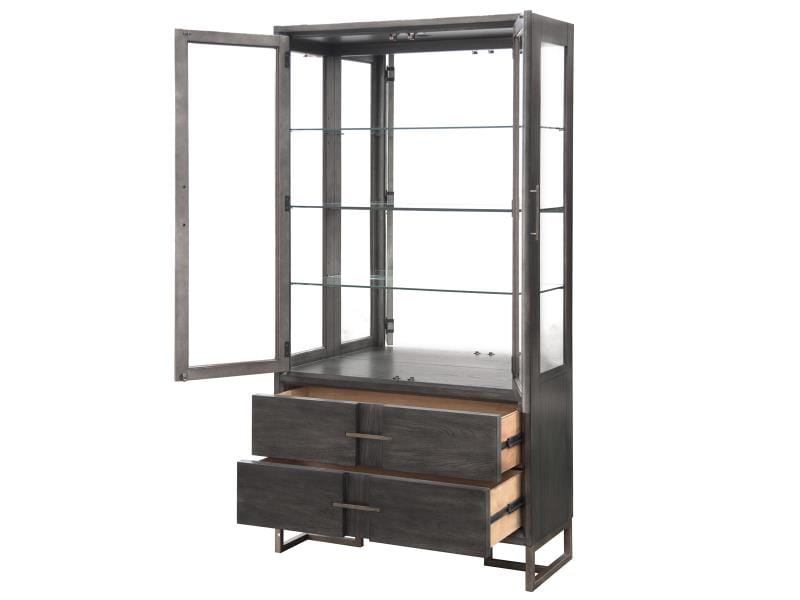 Proximity Heights Curio