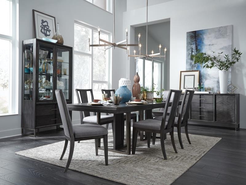 Proximity Heights Curio