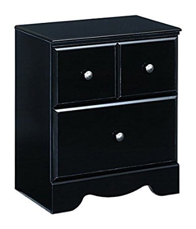 Ashley Furniture - Shay Nightstand
