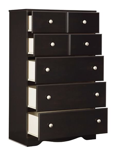 Bedroom Chests Ashley Furniture - Shay Chest at iStyle Furniture Store