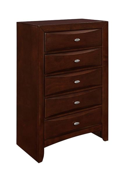 LINDA MERLOT CHEST