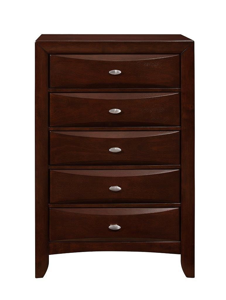 LINDA MERLOT CHEST
