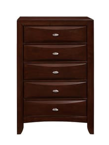 LINDA MERLOT CHEST