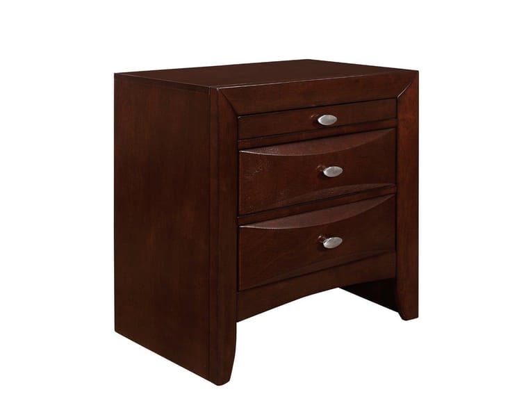 LINDA MERLOT NIGHTSTAND