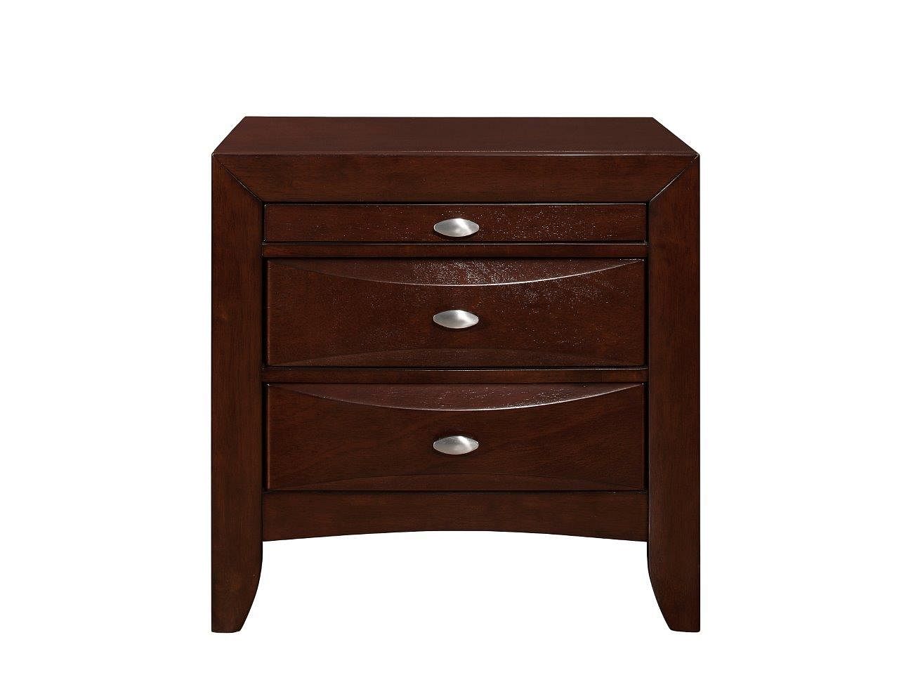 LINDA MERLOT NIGHTSTAND