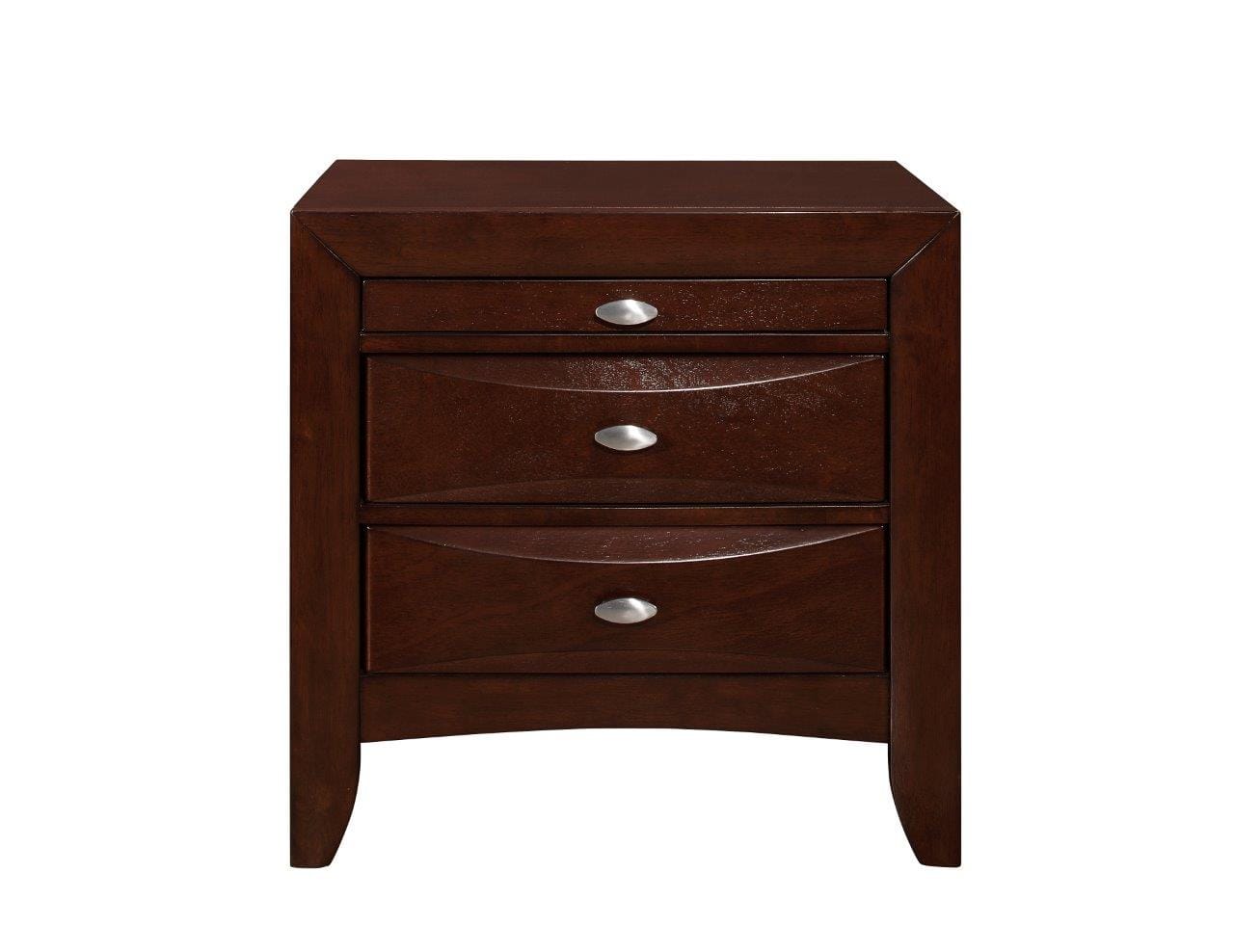 LINDA MERLOT NIGHTSTAND