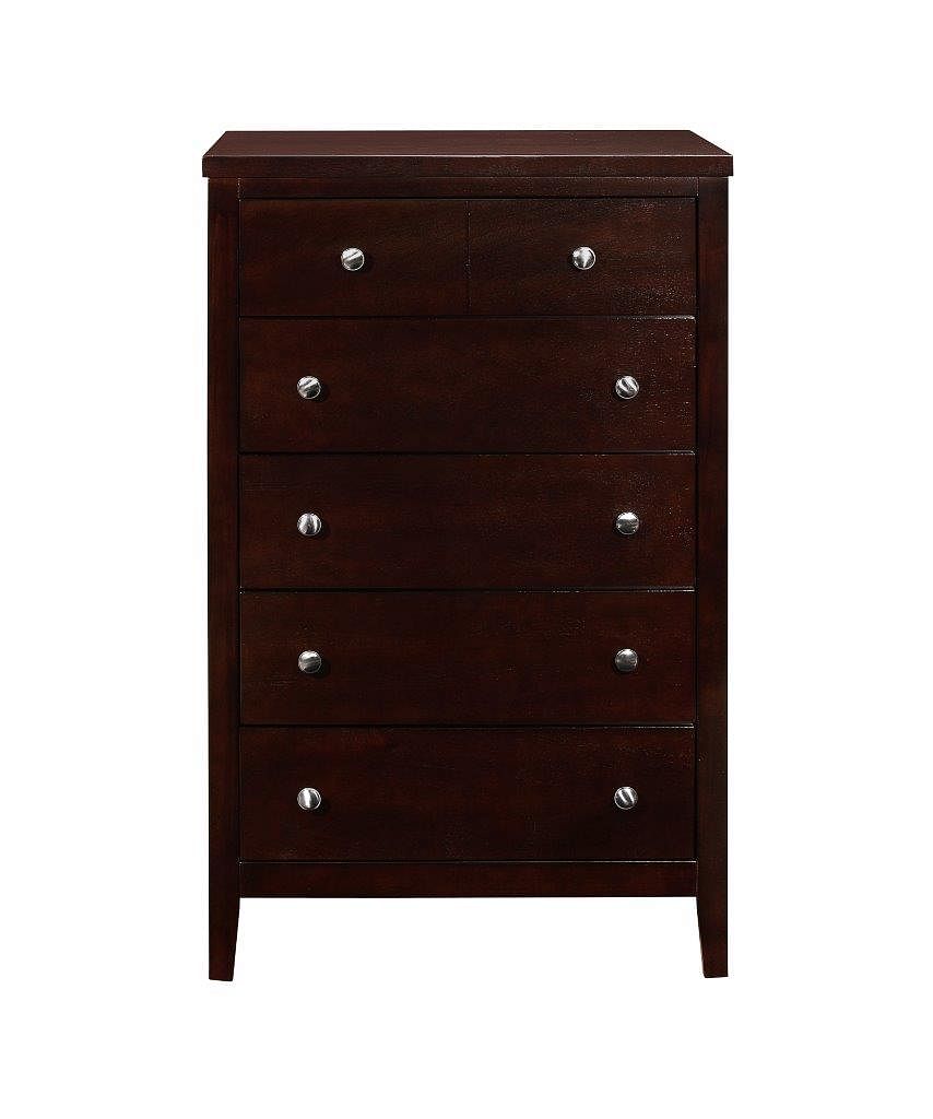 Rosa Chest