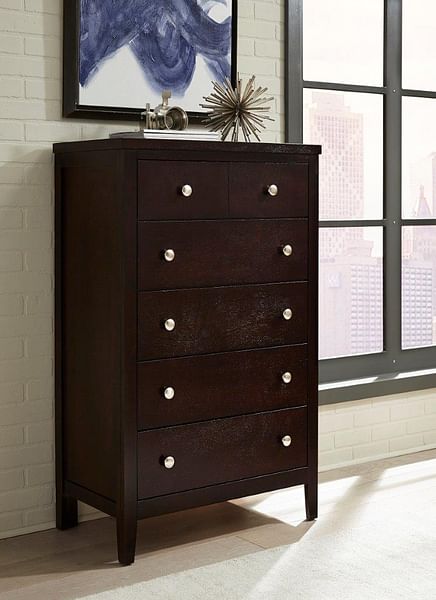 Rosa Chest