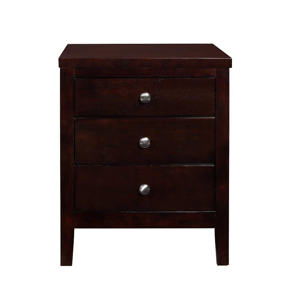 Rosa Nighstand