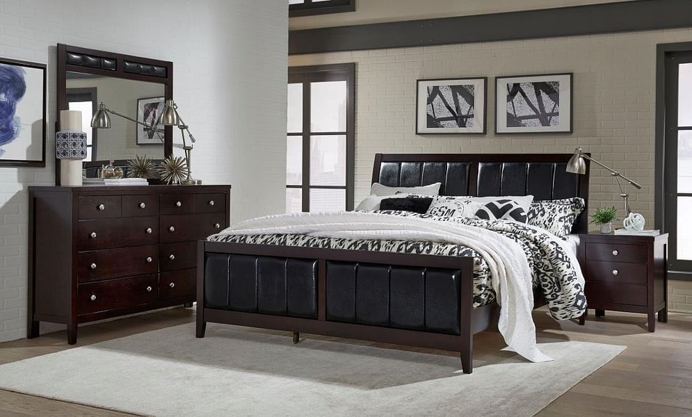 Rosa Nighstand