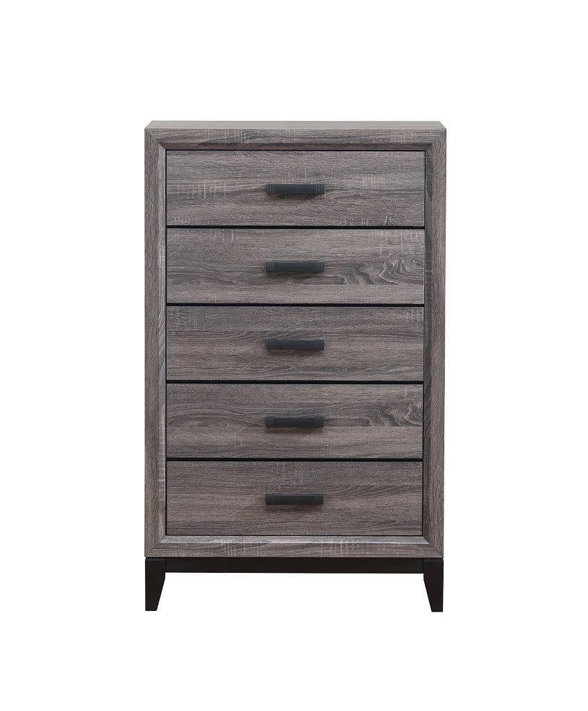 Kate Grey Chest