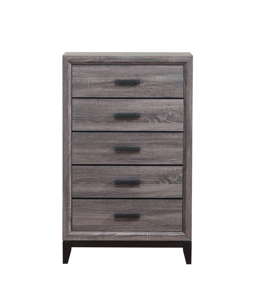 Kate Grey Chest