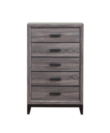 Kate Grey Chest