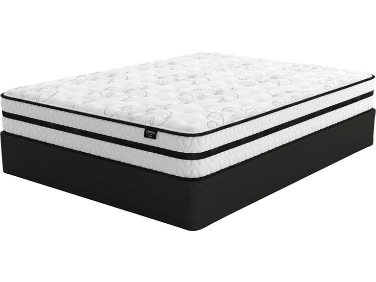 Bedroom Mattresses Ashley Furniture Chime 10 Inch Twin Mattress at