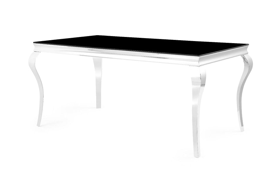 Nikita Dining Table 5pc Set