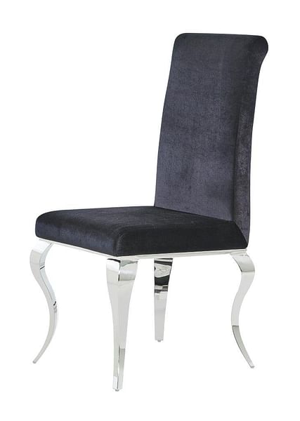 Nikita Dining Table 5pc Set
