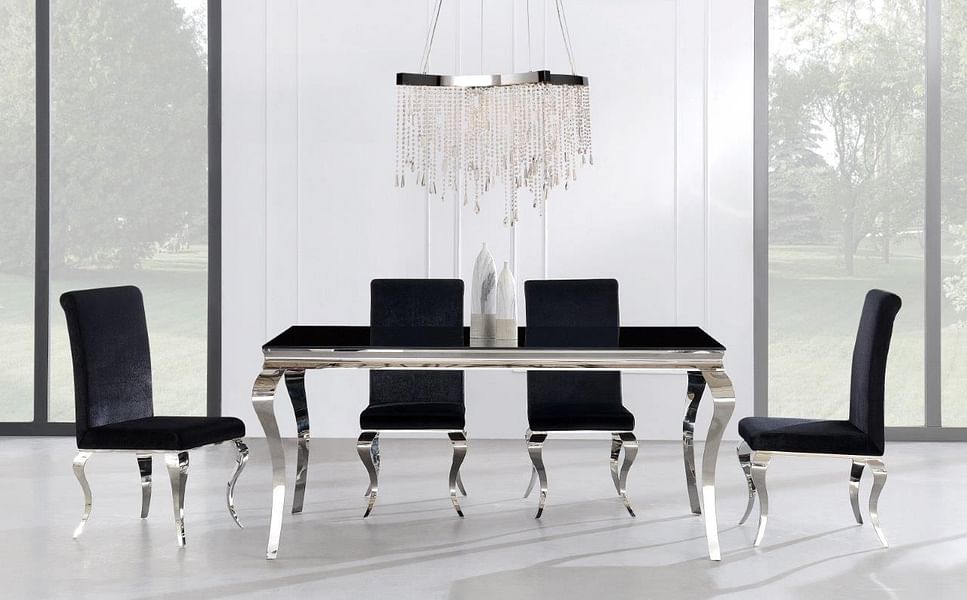 Nikita Dining Table
