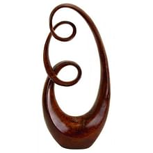 Abstract Sculpture