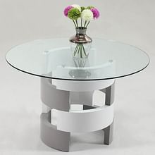 Sunny Dining Table