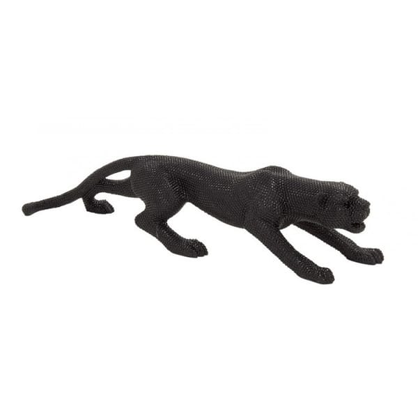 Black Crystal Panther
