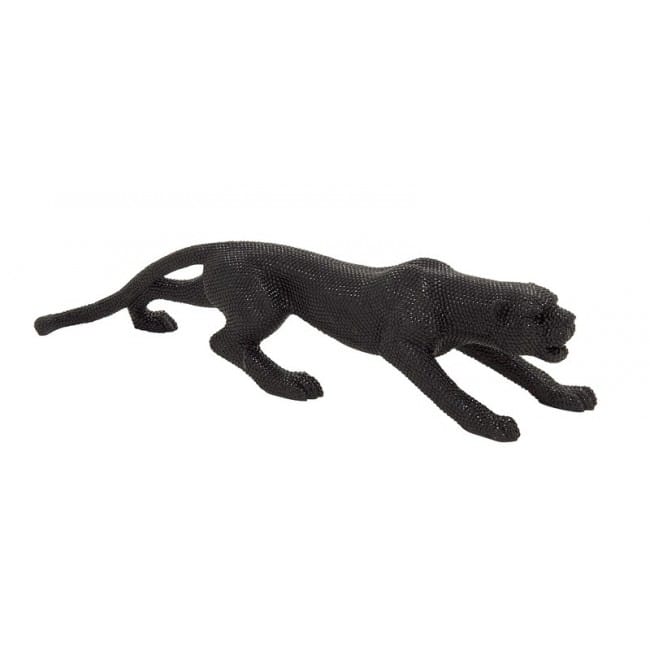 Black Crystal Panther