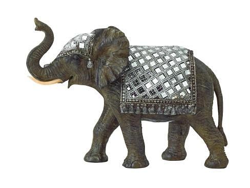 Jeweled Elephant