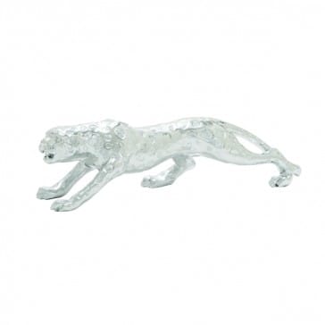 Silver Panther