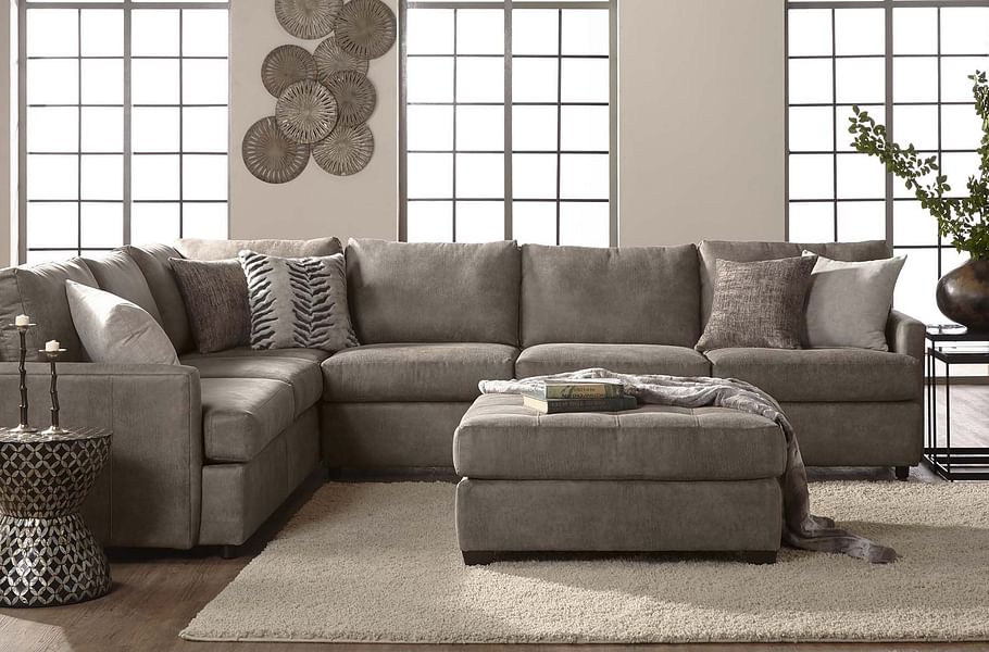 Howell Ottoman