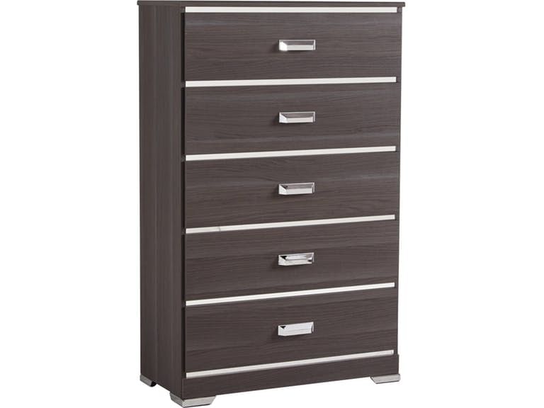 Ashley Furniture - Annikus Chest