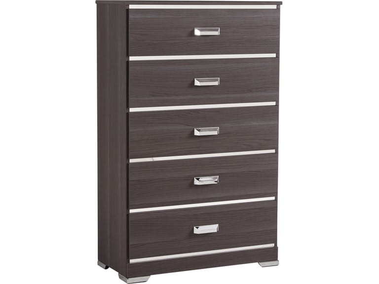 Ashley Furniture - Annikus Chest