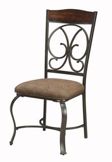 Ashley Furniture - Glambrey Side Chair