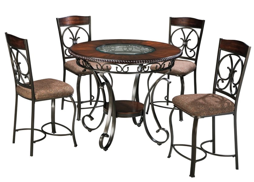 Ashley Furniture - Glambrey Side Chair