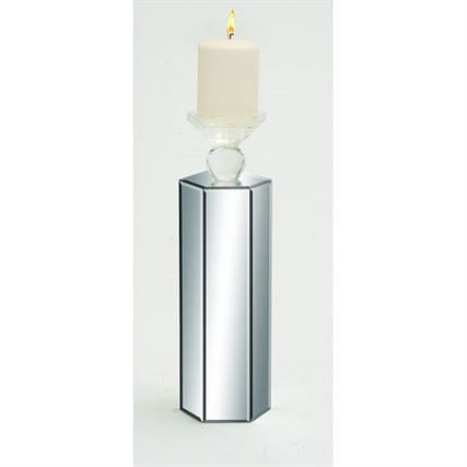 Round Candle Holder