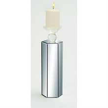 Round Candle Holder