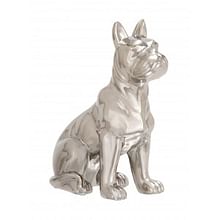 Dog Statue