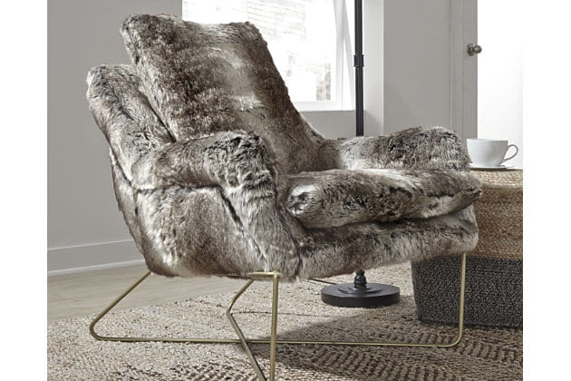 Ashley Furniture - Wildau Accent Chair