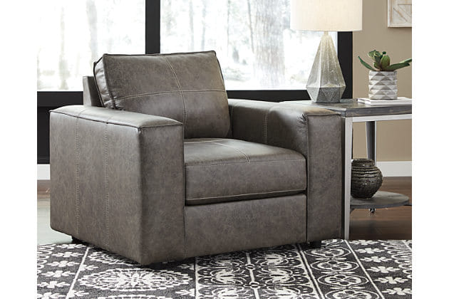 Ashley Furniture - Trembolt Chair
