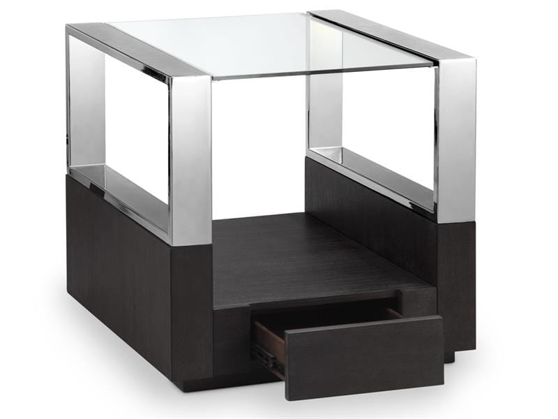 Revere End Table