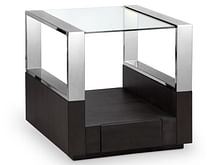Revere End Table