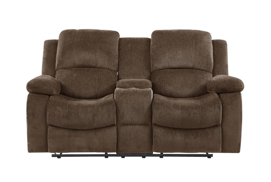 Subaru Coffee Loveseat