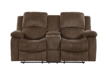 Subaru Coffee Loveseat