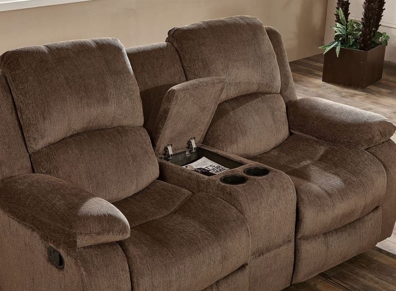 Subaru Coffee Loveseat
