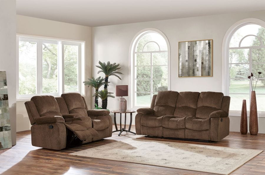 Subaru Coffee Loveseat