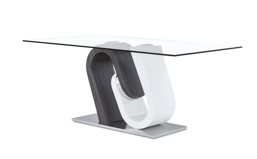 Rover 5pc Dining Set
