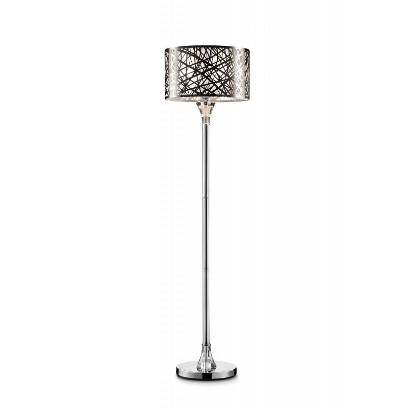 Chic Array Floor Lamp