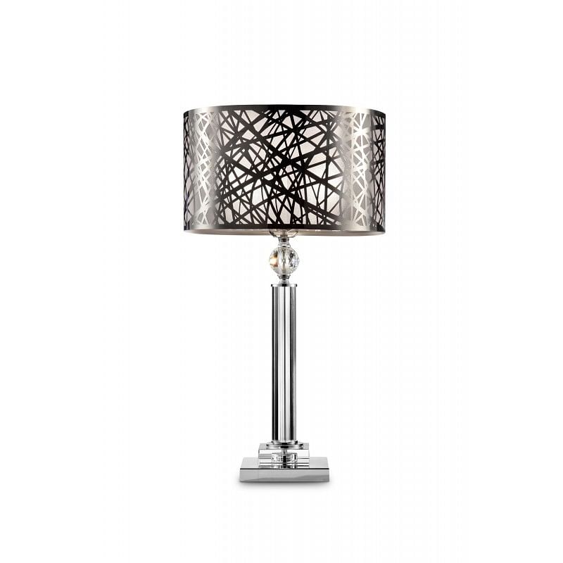 Chic Array Table Lamp