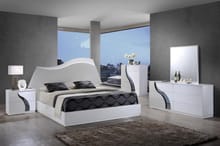 Florence Bedroom Set – Queen Size (5-Piece Set)