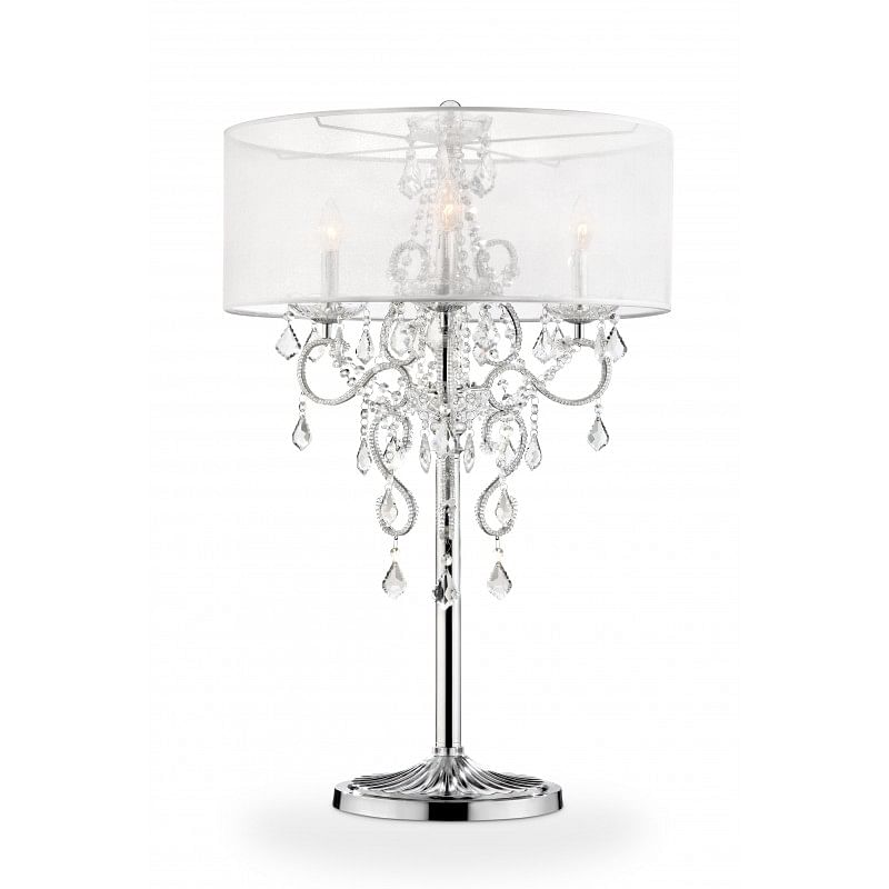 Evangelia Table Lamp