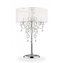 Evangelia Table Lamp